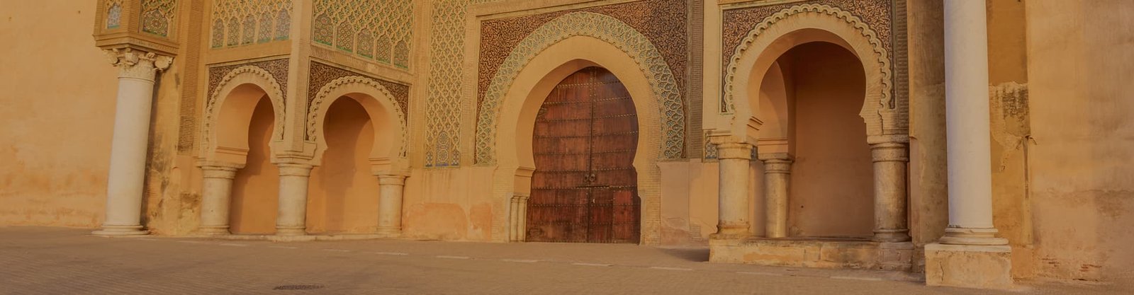 Portal Marrocos