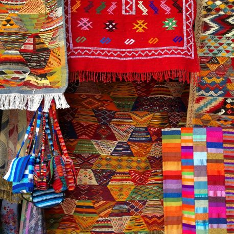 Curiosidades Marrocos
