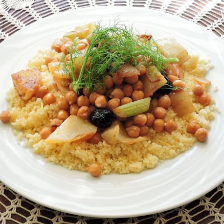 Culinária do Marrocos – Comida marroquina