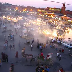 Marrakech