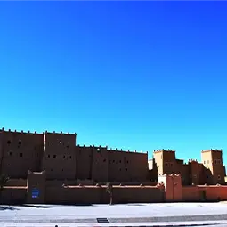 Ouarzazate